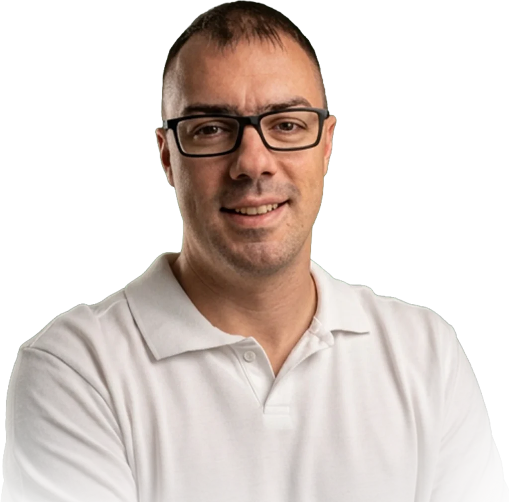 Josh Dentrinos