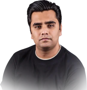 Zaviar Ahmed