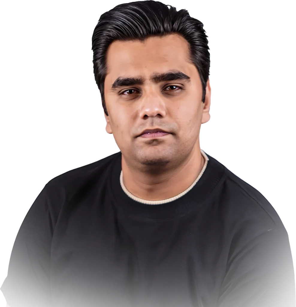 Zaviar Ahmed