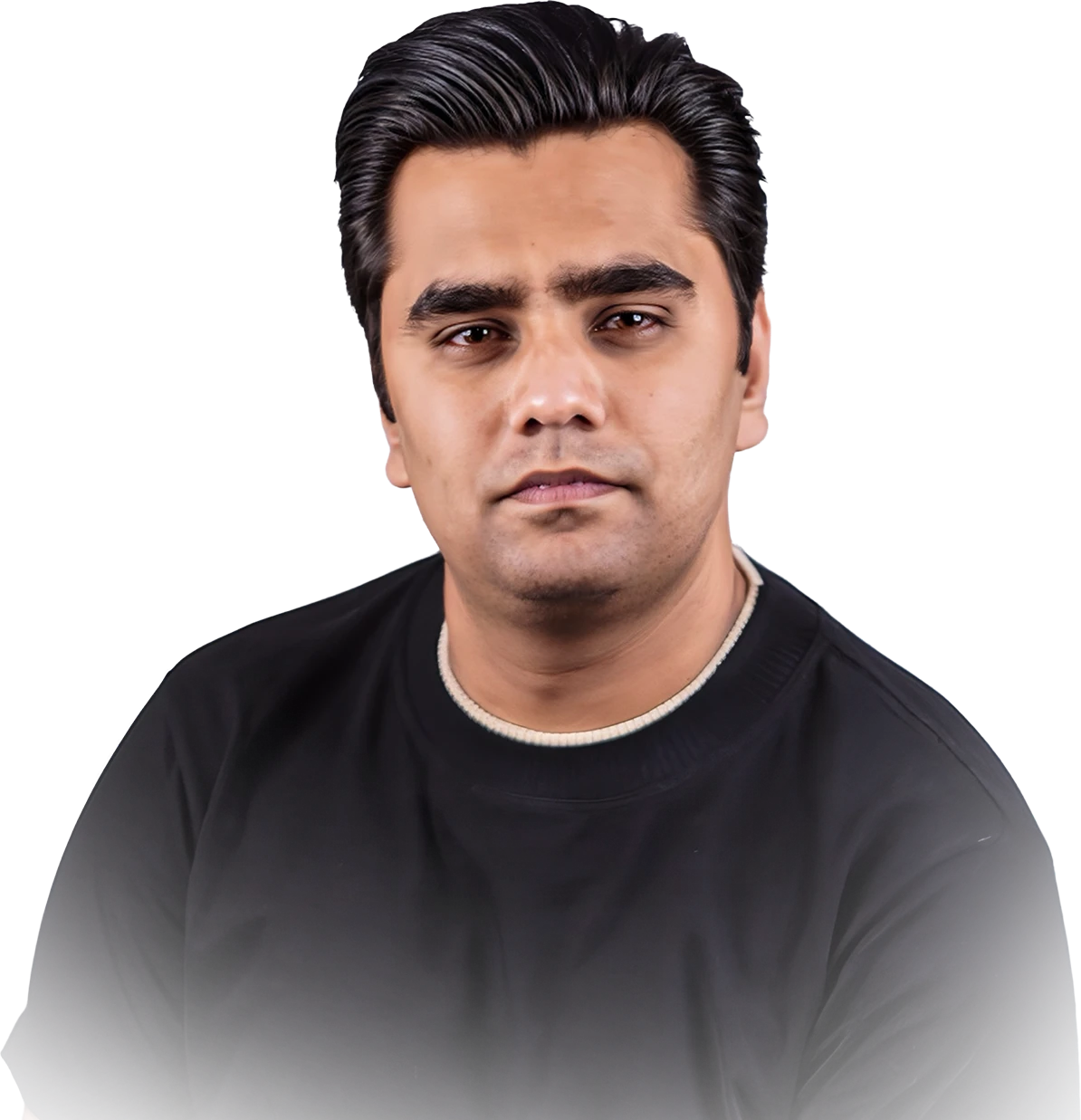 Zaviar Ahmed
